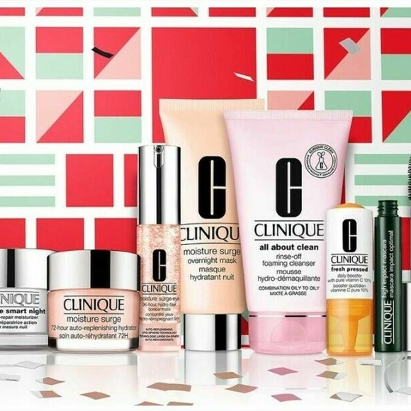 Brand New Clinique Set For Sale - Picture 2 of 4